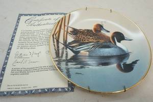 Decorative plates