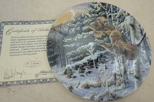 Decorative plates