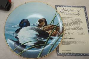 Decorative plates