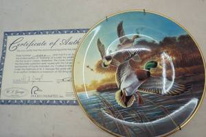 Decorative plates