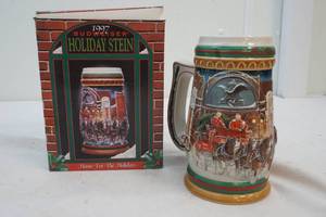 collector stein