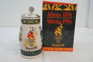collector stein