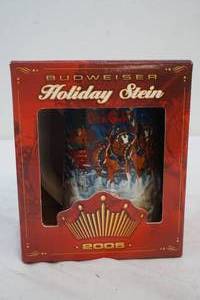 collector stein
