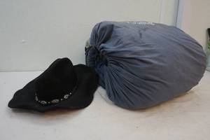 cowboy hat