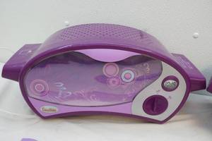 Easy-Bake ovens