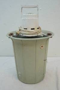 ice cream maker
