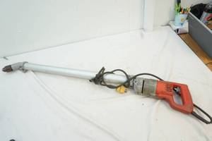 Milwaukee 12 drill with extender