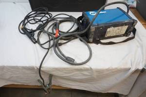 Miller welder