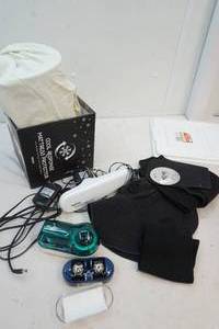 therapeutic items