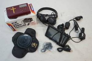 ACDC 6amp power adapter