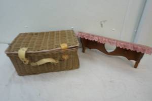picnic basket