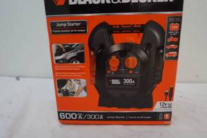 jump starter
