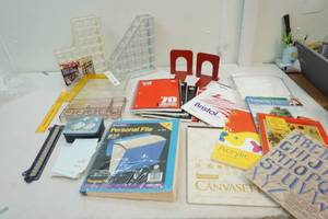 office items