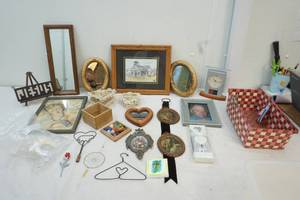 home decor items