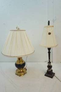 table lamps
