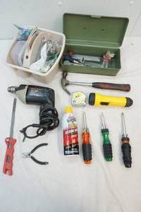 tools