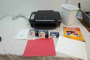 printer