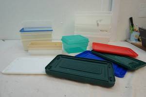 storage containers