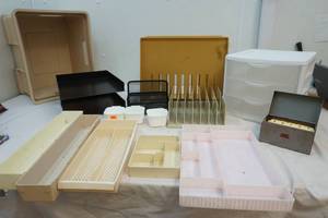 office organizers