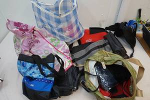 bag of bags