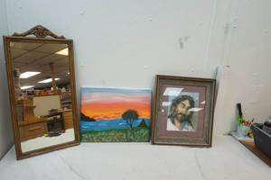 wall art