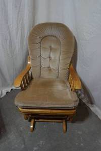 rocker glider