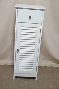 bathroom cabinet