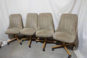 dining room chairs