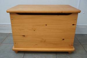hope chest