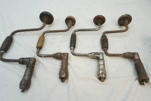 antique tools