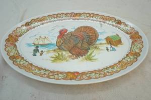 turkey platter