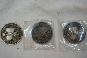 collector coins