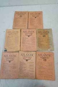 vintage magazine