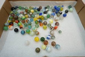 marbles