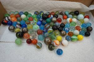 marbles