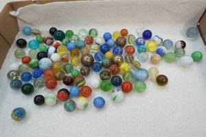 marbles