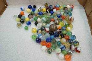 marbles