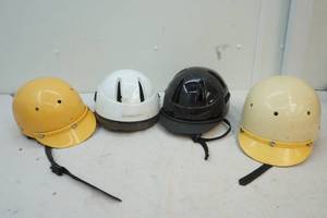 horse riding helmets