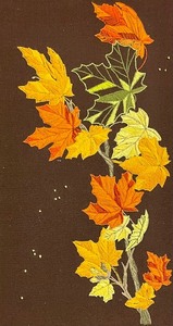 Vintage String Art