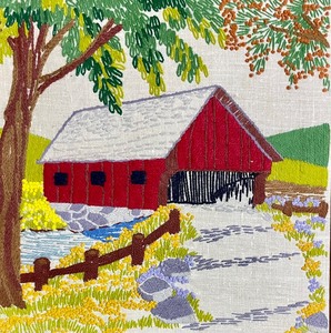 Fabulous Yarn Art