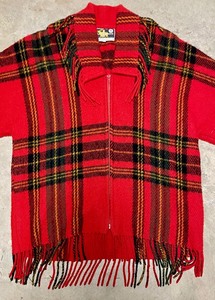 Gorgeous Plaid Shacket by Lapp Lander