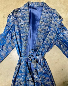 Asian Inspired Robe