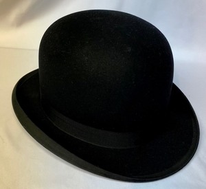 Marvelous Morgan & Ball Hat