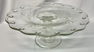 Clear Glass Goodies
