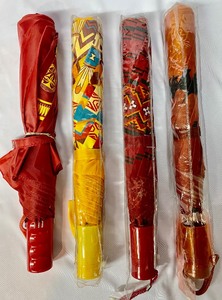 7 Unbelievable Umbrellas