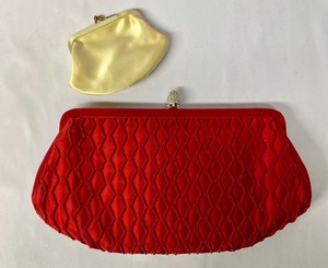 Vintage Coblentz and Bonwit Purses