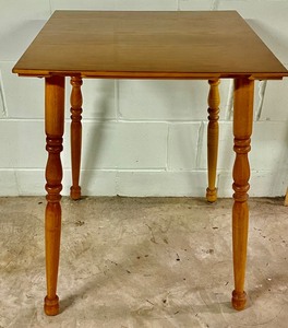 Vintage Accent Table