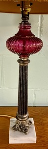 Luxurious Lamp