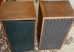 DLK Speakers