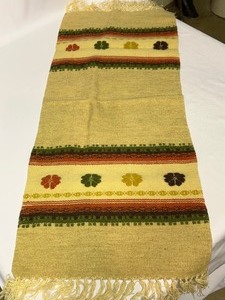 Vintage Textile